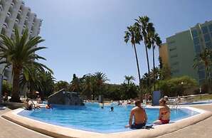 HV Agaete Parque