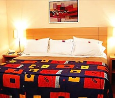 Hotel Del Principado