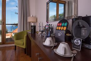 Arts In Hotel Conde Carvalhal
