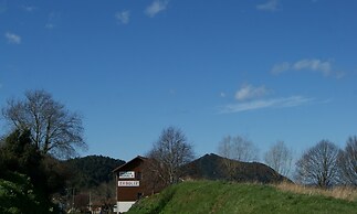 Casa Rural Arboliz