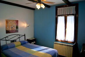 Casa Rural Arboliz