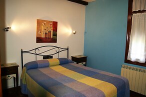 Casa Rural Arboliz