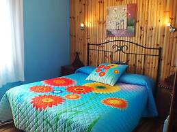 Casa Rural Arboliz