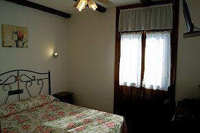 Casa Rural Arboliz