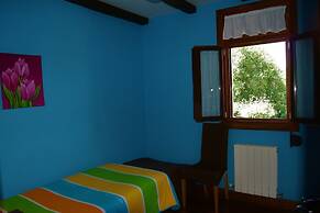 Casa Rural Arboliz