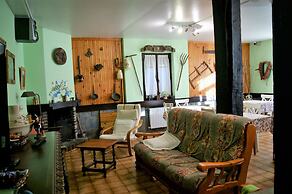 Casa Rural Arboliz