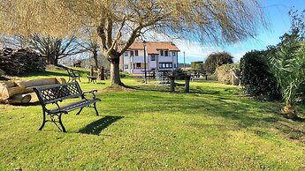 Casa Rural Arboliz