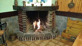 Casa Rural Arboliz