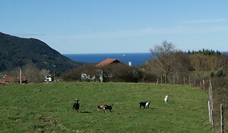 Casa Rural Arboliz