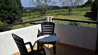 Casa Rural Arboliz