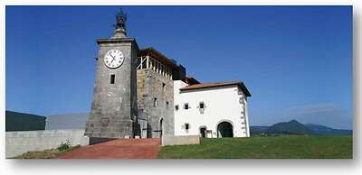 Casa Rural Arboliz