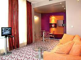 Hotel Mone