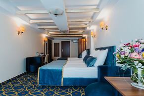 Hotel Jan