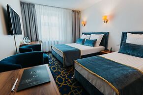 Hotel Jan