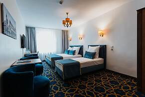 Hotel Jan