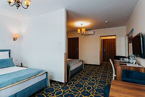 Hotel Jan