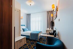 Hotel Jan