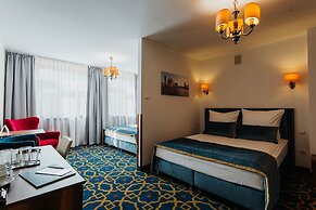Hotel Jan