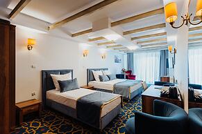 Hotel Jan