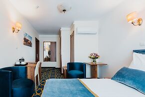 Hotel Jan