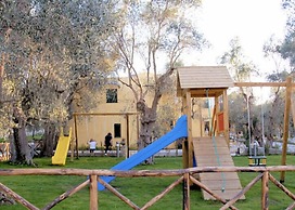 Poggio degli Ulivi