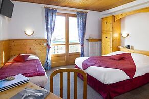 Hotel l'Hermine Blanche