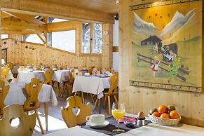 Hotel l'Hermine Blanche
