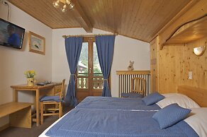 Hotel l'Hermine Blanche