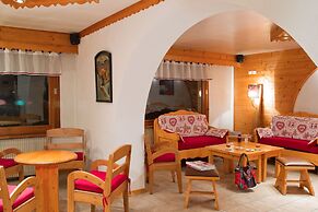Hotel l'Hermine Blanche