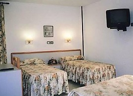 Hostal Lizana 2