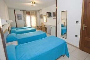 Hostal Lizana 2