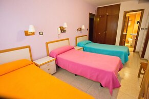 Hostal Lizana 2