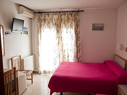 Hostal Lizana 2