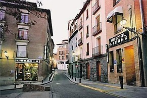 Hostal Lizana 2