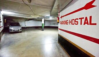 Hostal Lizana 2