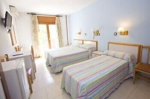 Hostal Lizana 2
