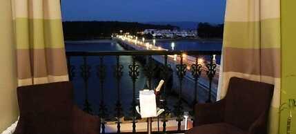 Puente de La Toja