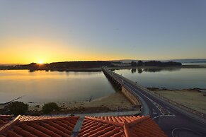 Puente de La Toja
