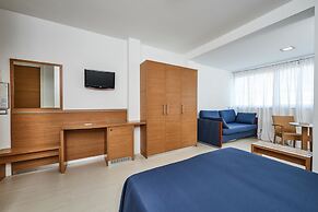 Hotel Bella Venezia Mare