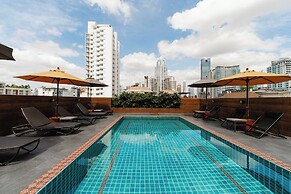 The Dawin Hotel