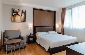 The Dawin Hotel
