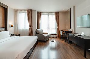 The Dawin Hotel