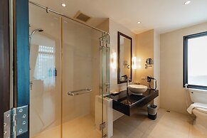 The Dawin Hotel