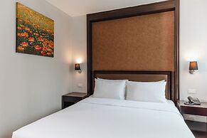 The Dawin Hotel