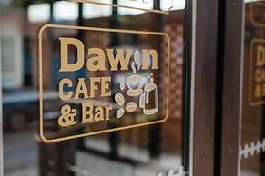The Dawin Hotel