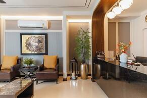 The Dawin Hotel