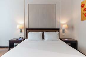 The Dawin Hotel