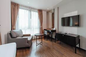 The Dawin Hotel