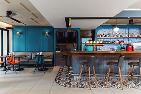 The Dawin Hotel