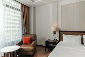 The Dawin Hotel